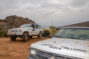 2014 Cheap Truck Challenge