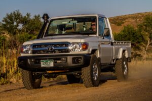 Slee Combines The Best Features In One  Cruiser