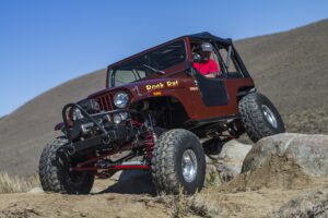 Rock Rat CJ7