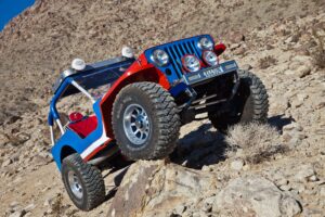 Benaddiction CJ2A