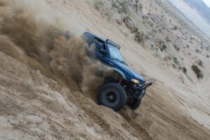 Big Bowtie Power In A Downsized Dime