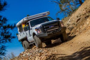 This Super Duty Does It All