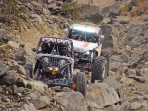 2013 King Of The Hammers