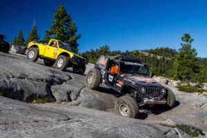 People of Ultimate Adventure 2016