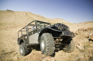 M37 Rockcrawler