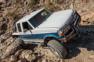 Ford F150 Not For Show