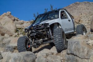 LS Powered Colorado Buggy