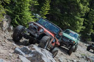 Opening Holy Cross In Colorado's High Country