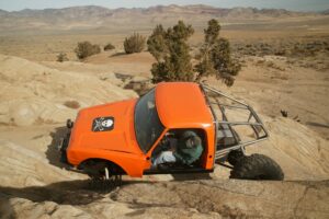 Dodge Power Wagon Truggy