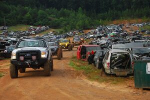 2013 Ultimate Adventure Part 1