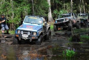 2013 Ultimate Adventure Part 2