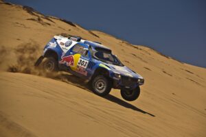 2010 Dakar Rally