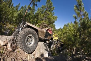 2010 Dakota Territory Challenge