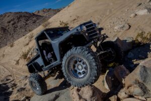 Chilly Willys