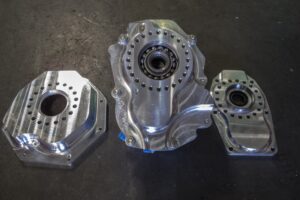 Tacoma Dual Transfer Case Tech