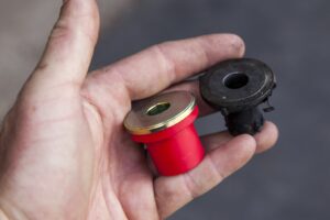 Energy Suspension Rack And Pinion Bushings