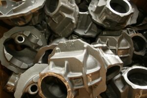 Ford 9-Inch Axle Tech