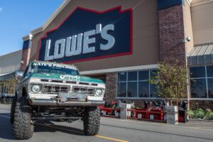 Common Hardware Store Parts For Your 4x4