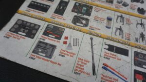 Worst OEM Parts Ever Made