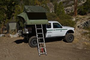 What It Takes To Overland