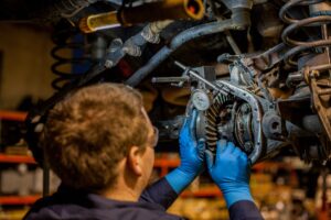 Regearing To Put Your Engine In The Powerband