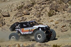 How To Compete In KOH Without Going Broke