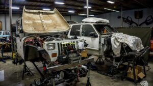 Top 10 Project Mistakes