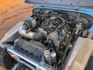 How To Choose The Right Drivetrain