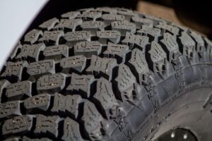 Testing The New Pit Bull All Terrain