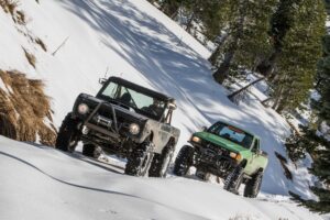 Everything You Need to Know For The Snow