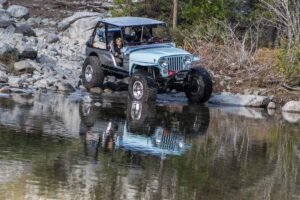 Test Your Jeep Knowledge