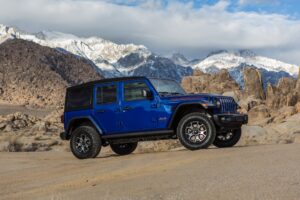 Which Jeep Is Right For You?